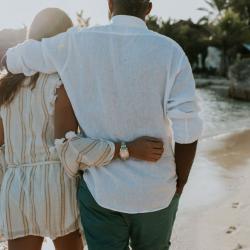 Romance Travel 2020: Baoase Luxury Resort