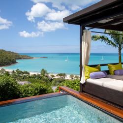 Romance Travel 2020: Carlisle Bay