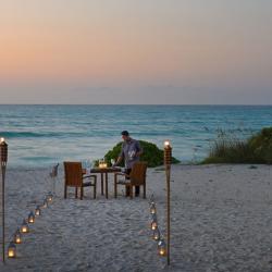 Romance Travel 2020: COMO Parrot Cay