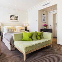 Romance Travel 2020: Grand Hôtel du Palais Royal