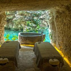 Romance Travel 2020: Hotel Xcaret México