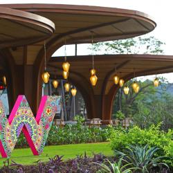 Romance Travel 2020: W Costa Rica - Reserva Conchal
